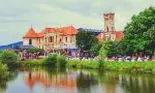 (P) Evenimente muzicale şi sportive, în Cluj-Napoca