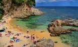 (P) Plaje fermecătoare şi oraşe cu iz medieval, în Costa Brava