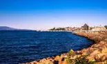 (P) Nessebar, îmbinarea ideală dintre frumuseţi naturale şi atracţii istorice