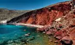 (P) Cele mai spectaculoase plaje din Santorini