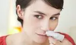 5 metode să oprești sângerarea nazală