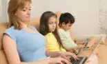 Cum tratăm dependenţa de internet