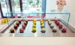 (P) S-a deschis primul magazin care vinde cupcake-uri cu filosofii