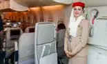 A solicitat un alt loc in avion. Stewardesa a făcut ceva neașteptat