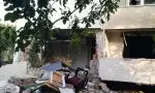 Membru al trupei Divertis, după incendiul care i-a mistuit casa: Să vă iubiți unii pe alții că s-ar putea să rămâneți doar cu asta'