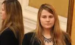 Motivul incredibil pentru care această tânără își petrece weekendurile în casa în care a fost sechestrată și abuzată sexual