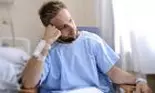 Un bărbat bogat se purta urât cu asistentele din spital. Nu se aștepta la asemenea reacție