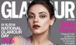 GLAMOUR de octombrie: pentru beauty addicts