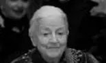 Elisabeth Rațiu a murit