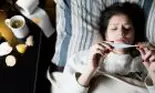 Viroza respiratorie face ravagii în România