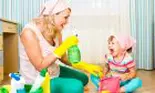 Copiii noştri sunt bine organizaţi şi ne analizează