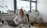 De ce să-ți treci Chief Happiness Officer pe cartea de vizită