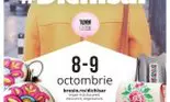 (P) #Dichisar se întoarce! Food, Fun & Fashion la Yumm Edition