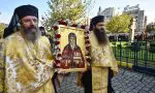 Minuni săvârșite de Sfântul Dimitrie cel Nou