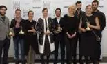 Competiția ELLE Decoration Design Awards ediția 2016 și-a desemnat câștigătorii