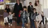 Angelina Jolie şi Brad s-au înţeles în privinţa custodiei