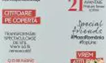 Ce înseamnă pentru tine cuvântul AVANTAJE