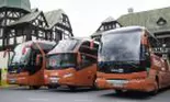 (P) STUDIU MementoBus: Studenții și turiștii de peste 50 de ani aleg să plece în minivacanța de 1 Decembrie cu autocarul