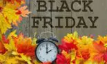 Black Friday 2016. De unde poți cumpăra ceasuri la preț redus