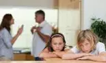Divorţul când sunt copiii la mijloc