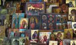 Astăzi o prăznuim pe Sf Muceniţă Agnia, cea care vindecă de bolile ce par fără leac