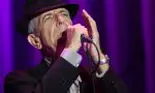 Timbrul grav al lui Leonard Cohen o să răsune din Ceruri