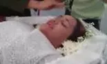 O femeie şi-a dorit să experimenteze cum e să fie moartă
