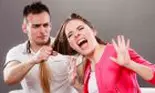 Violenţa domestică – Alege să nu fii victima ei
