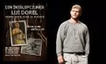 „Din înțălepciunea lui Dorel” de Andrei Ciopec, o piesă pe care să nu o ratezi
