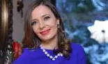 Roxana Iliescu – Află despre viaţa de cuplu