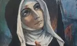 Rugăciunea către Sfânta Rita, patroana cauzelor imposibile