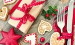 Anul 2017, Anul Cocoşului  de Foc – Idei Feng Shui pentru masa de Crăciun şi Revelion