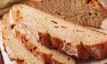 Painea pustnicească, alimentul minune al călugărilor ortodocşi