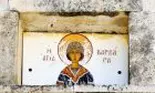 Sf. Muceniţă Varvara, mare protectoare în caz de pericol