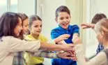 SERIA Mărturii după educația alternativă: Spiritul de echipă, Episodul 3