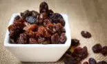 În doar două zile, stafidele te ajută să-ţi detoxifici ficatul