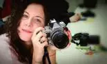 A apărut albumul de fotografie semnat de Teodora Maftei