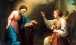 9 decembrie – Zămislirea Sfintei Fecioare de către Sfânta Ana