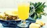 Ananasul, sănătate curată! Vindecă răceala și gripa mai repede decât orice medicament