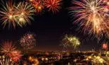 Începe Anul Nou în forță! Respectă 10 pași simpli, iar dorințele ți se vor împlini în 2017