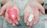 Ce nu știai despre cupa menstruală! După ce vei citi asta, vei renunța la tampoane și absorbante definitiv