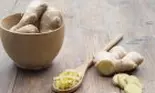 Prepară așa ghimbirul! Elimină paraziții din intestine, scade colesterolul și vindecă artrita
