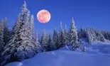 Cum vor fi zodiile influențate de Luna Plină din 14 decembrie