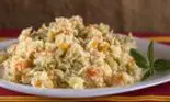 Salata de boeuf îngrașă? Ce spun nutriționiștii?