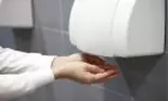 După ce vei citi asta, nu vei mai folosi NICIODATĂ uscătoarele de mâini din toaletele publice