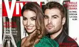 Întâmpină Sărbătorile de iarnă alături de revista VIVA!