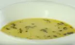 De post: Ciorbă de cartofi cu tarhon