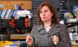 Povestea incredibilă a Danielei Rus, șefa laboratorului de Computer Science și de Inteligență artificială de la institutul MIT