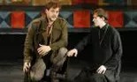Frații Karamazov la Teatrul Elisabeta – un spectacol de absolvență excepțional face carieră