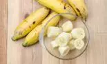 Pasează o banană, adaugă două ingrediente banale și vei descoperi ceva senzațional